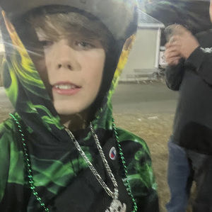 Meet your Posher, Bentley122